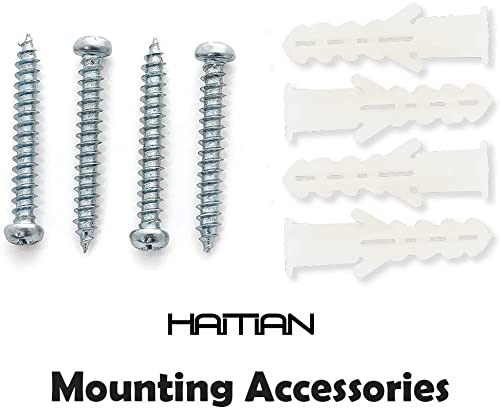 Haitian Silver Color Snap Picture Poster Frame Wall Mounting, 8.5 X 11 Inch Size Front Loading,1" Aluminium Profile,1.8Mm Thickness Of Hard Plastic Back Panel. #TOP6