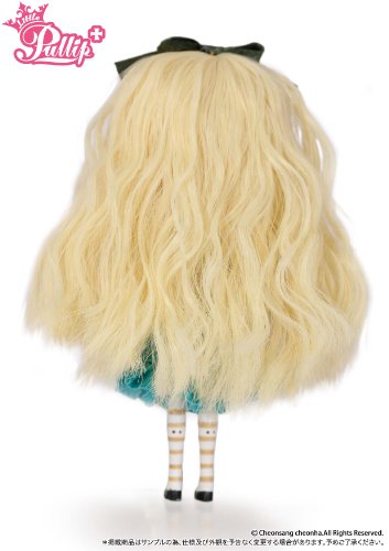 Little Pullip + Romantic Alice (Alice Romantic) Lp-436 (Japan Import) #TOP2