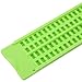 VICASKY Braille Writing Board Set and 28 Cells, Plastic Braille Board Kit with 2 Stylus Pens for Blind Learning and Visual Impairment Aids