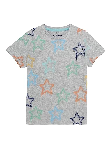 Image of Marks & Spencer Pure Cotton Bauble Pyjamas