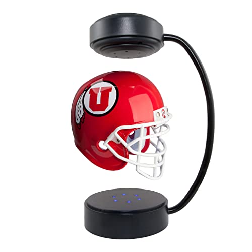 Pegasus Sports NCAA Utah Utes Hover Helmet