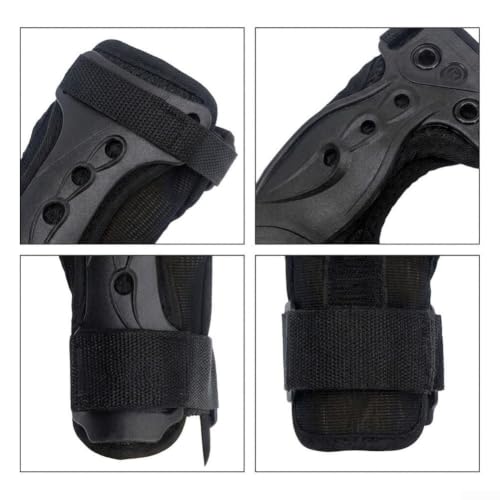 Shophubio G6664S41JD8AQJ2AD87Z3OY Snowboard Wrist Guard