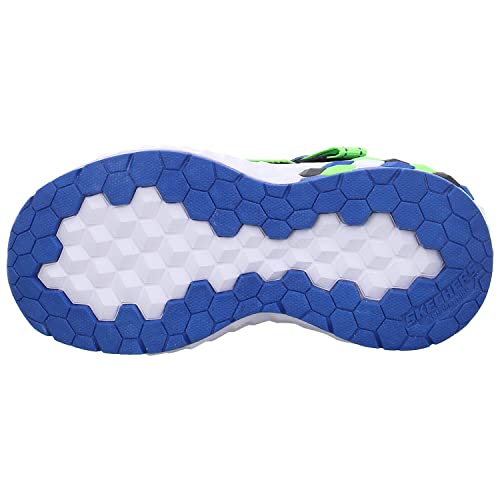 Skechers Boy's Mega-Craft 2.0 Sneaker3