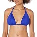 La Blanca Women's Island Goddess Halter Bra Bikini Top with Sewn-In Cups
