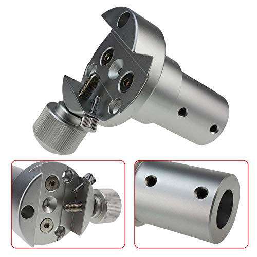 Astromania Dovetail Clamp for Telescope Mounts