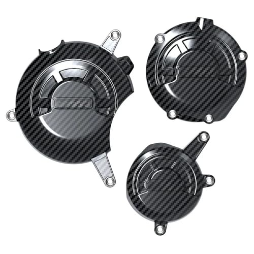 Protector stator CB1000R 2011-2017 kit de protection moteur alu