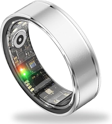 Серебристый, Размер 7