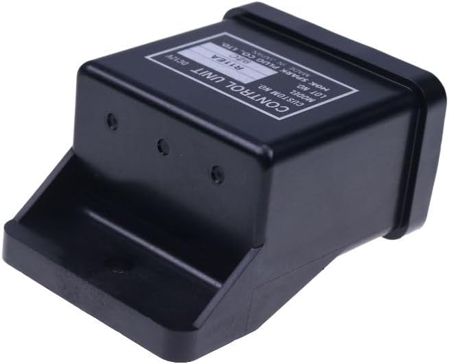 Aftermarket 12V R11EA Control Relay 897246-5100 91A04-03200 Fit Intended For 4JB1 4JG1 4JG2 4JH1 4JH1TC 4JJ1 4LB1 4LC1 L3E S3L2 S4L S4L2 S4Q2 Engine