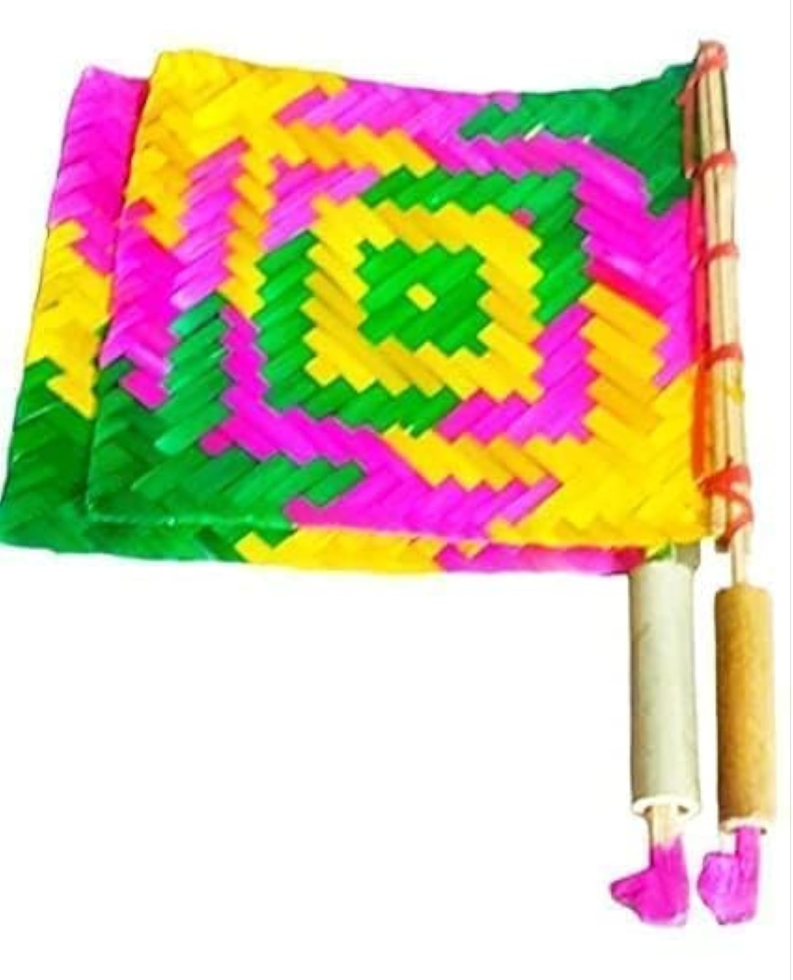ARYANSH SHOPPE Manual Hand Held Fan for Summers