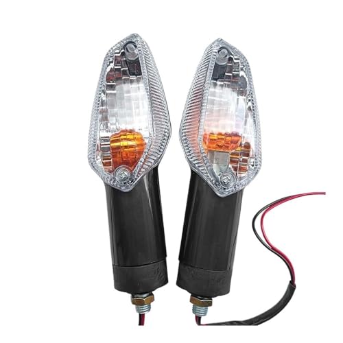 Clignotant arrière moto haute visibilité pour CBR 250R