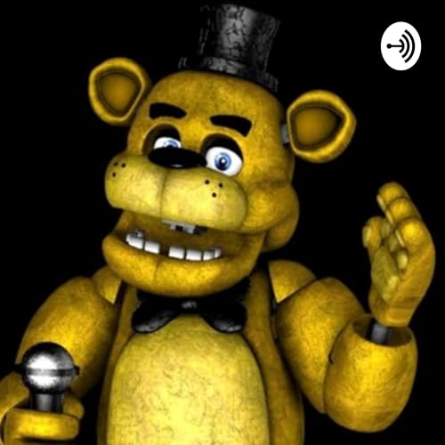 『FNaF 1 Characters In A Nutshell』のカバーアート