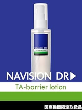 Amazon | NAVISION DR ナビジョンDR TAバリアローション（医薬部外品