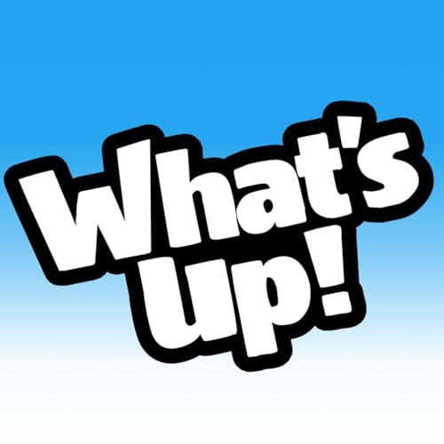『Dave Jackson: What's Up! with Heartbeat and Building Podcast Communities』のカバーアート