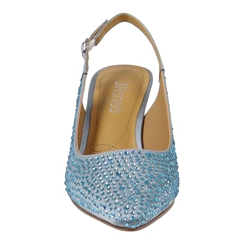 Image of Women's J Renee, Ferryanne Pump