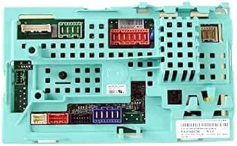 Timer Forno Hotpoint Ariston Indesit Whirlpool Ricambio Originale C00052578 - Foto 14