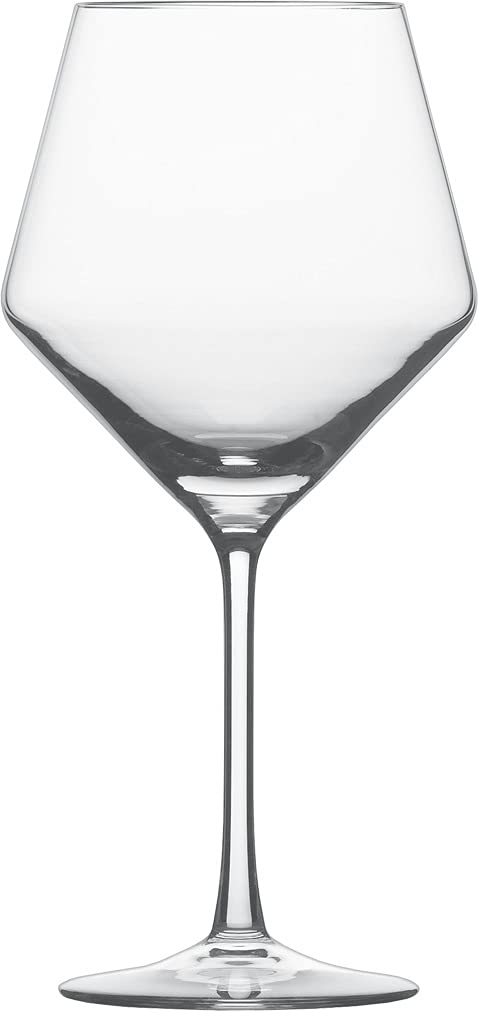 Juego de 4 copas de vino tinto nº 140/H.234 mm Pure Zwiesel