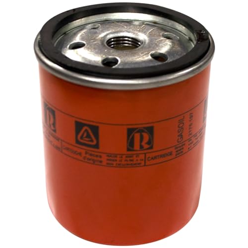 Miller 066893 Filter Fuel Deutz/Rugg. (Md-151/Rd-211)