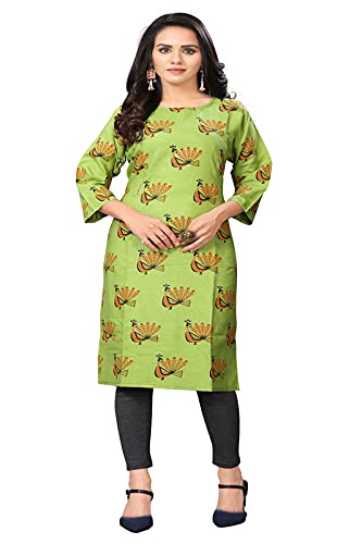 Straight Maternity/Feeding Kurti 