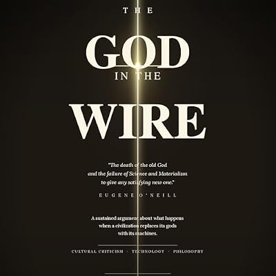 The God in the Wire: Technology, Meaning, and the Empty Shrine