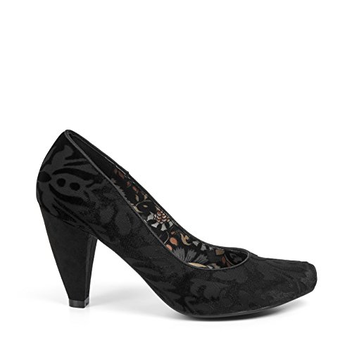 Ruby Shoo 09135-1E