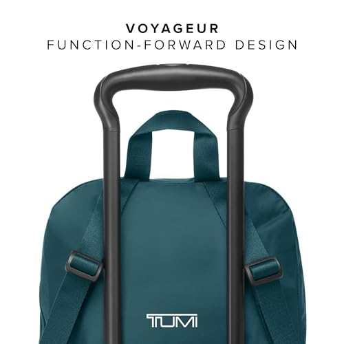 Image of Tumi Women's Just In Case Backpack Lagoon One Size