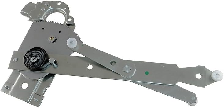 C3 68-82 Corvette Right Power Window Regulator FITS All 68 Thru 82 Corvettes Passengers Side