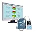 CONTEC Abpm50 Ambulatory Blood Pressure Monitor with Cd Software +For Continuous Monitoring+usb Port +Extend Cuff