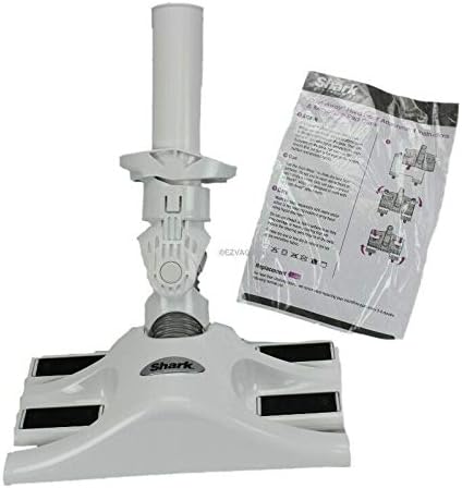 Genuine Shark Pro Hard Floor Dust-Away Attachment Vacuum For Shark Navigator Professional Lift-Away Series Model XDA500 for NV500, NV500CO, NV501, and NV502 ONLY