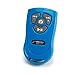 Square Jellyfish 4 Button Bluetooth Remote - Compatible with iPhone and Samsung Android Devices