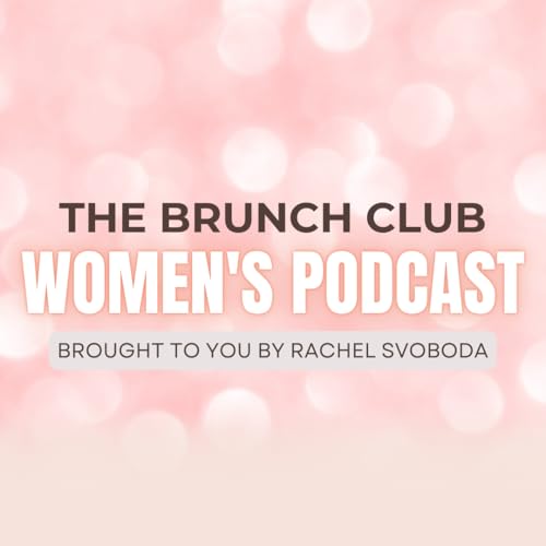 The Brunch Club cover art