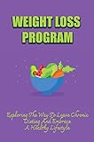 moda fitness barata frete gratis  Weight Loss Program: Exploring The Way To Leave Chronic Dieting And Embrace A Healthy Lifestyle (English Edition)