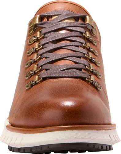 Image of Cole Haan Men's Zerogrand Remastered Waterproof Low Hiking