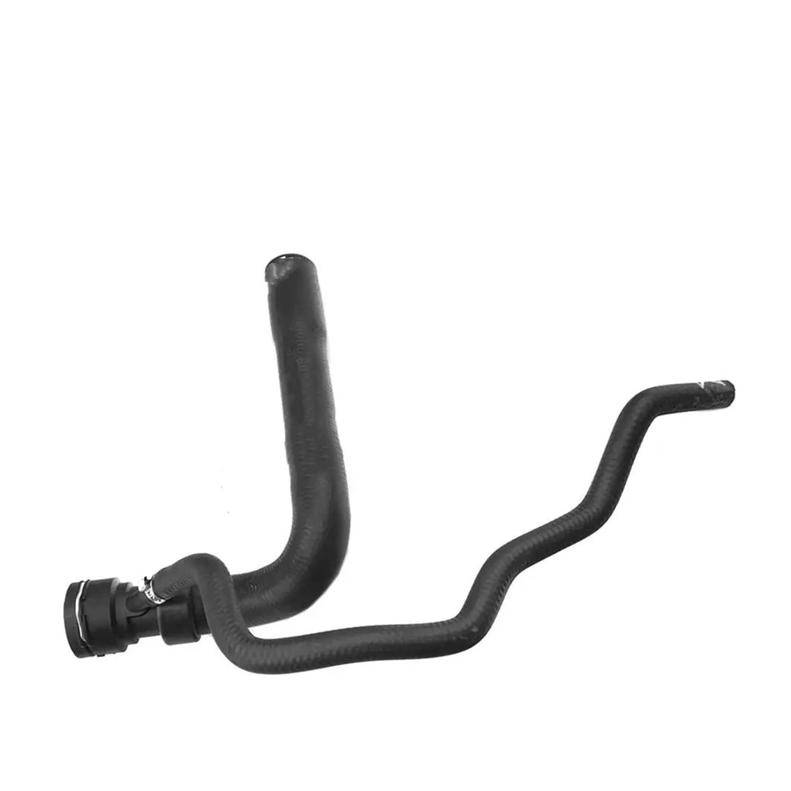Overflow Bottle Hose for A4 B6 B7 2002-2008 1.8T 06B121070H 8E0121101 06B121057N 06B121058BT 06B121101A 058121471B Coolant Hose Pipe(F)