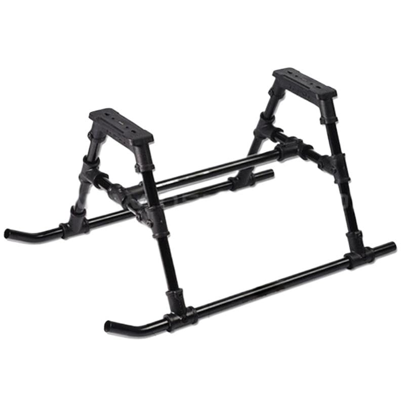 Per carrello di atterraggio da 12 mm F07280 TL800A01 nero per drone RC