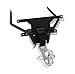 Show Chrome Accessories 52-825 Vertical Receiver Hitch