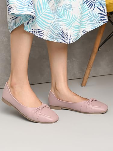 Image of XE Looks Flat Bellies | Soft Matte Finish | Flexible & Everyday Wear For Girls & Womens