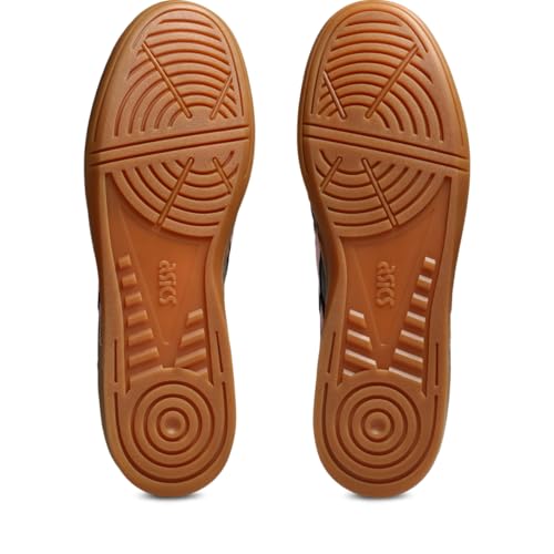 Asics Unisex. 1203A451 Sapatilhas Skyhand Og Preto (42), Plano, CordãO, Casual - 7