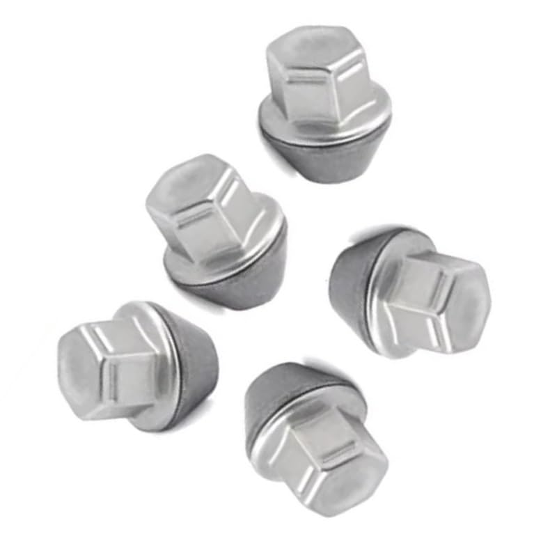Pernos de rueda de coche para Volvo V40 V50 juego de tornillos para cubo de rueda 31200241