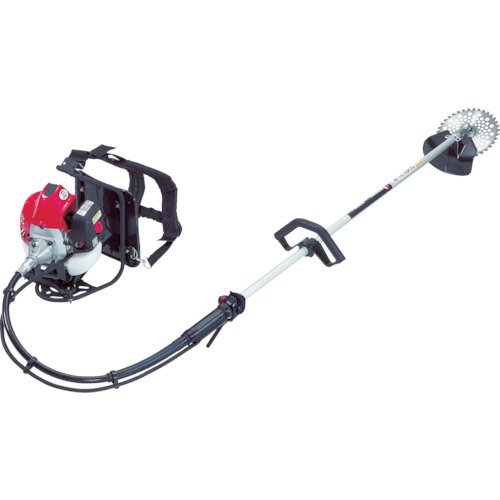 ゼノア 刈払機 TKZ265L 背負式 ループハンドル 25.4cc STレバー
