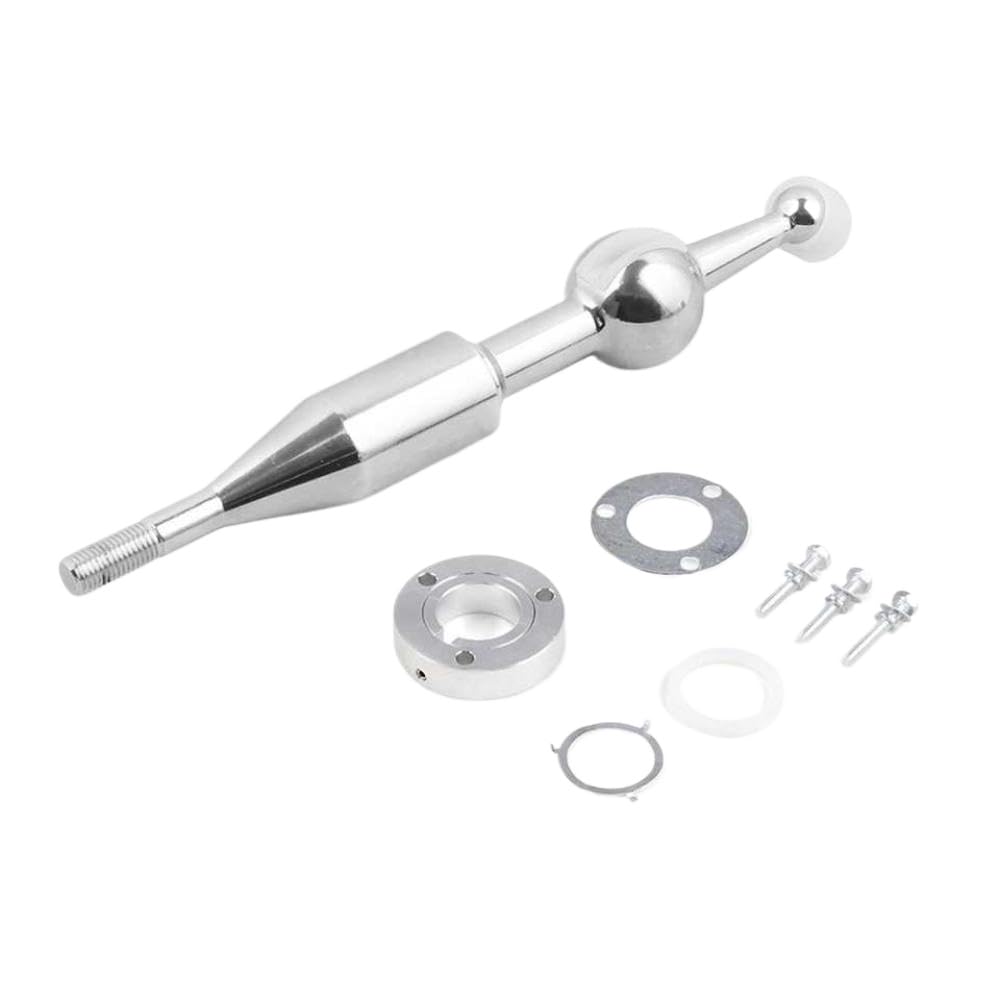 ZDcvfmhqb MX5 Miata 90-97 7 86-91 Compatible Quick Short Throw Shifter Gear Shift Knob Interior Automobiles Part for MX5 Miata Models