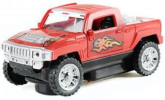 Large toy pickup truck Outlet