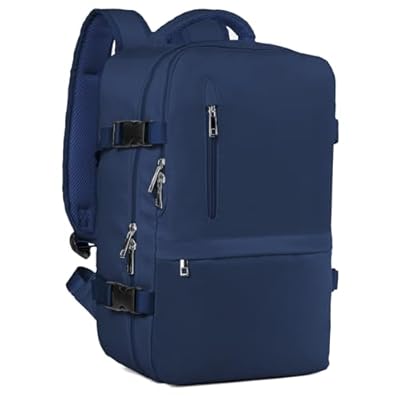 Mochila Viaje Cabina Avion