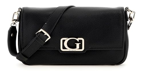 Sac à main femme GUESS Circe Flap Shoulder Bag en taille unique