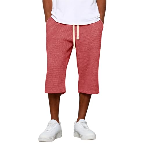 Short de sport avec poches pour homme idéal pour la plage