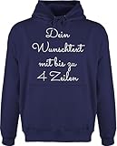 Geschenk mit Namen personalisiert by Shirtracer