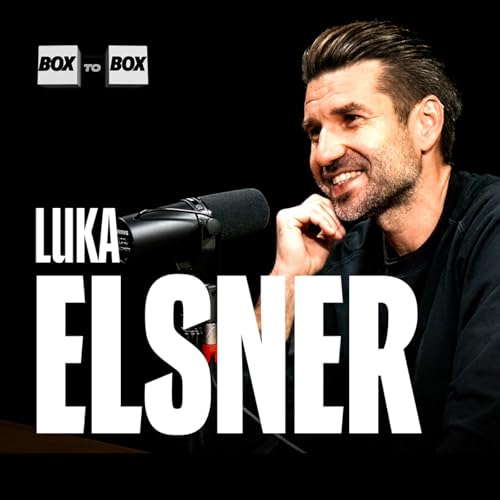 Luka Elsner : &laquo; La pression permanente du r&eacute;sultat, je trouve &ccedil;a pesant &raquo;