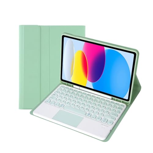 Étui clavier avec trackpad multipoint et support crayon amovible Tab S7