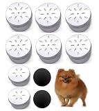 CHENGXINWENHUA 6-Pack Scent Tins