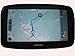 Produktbild H186 - REP_15 Kompatibel mit Tomtom GO 520/5200 / VIA 53 Tomtom GO Essential 5,0" (12,8 cm) Display - Touchscreen Reparatur Navigation System