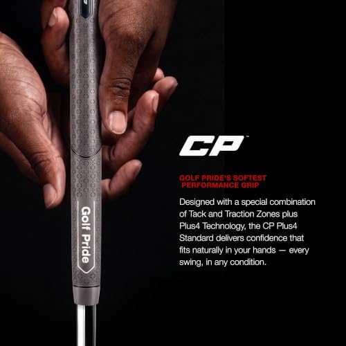 Golf Pride CP Midsize Grip